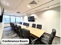 United Square (D11), Office #634988281
